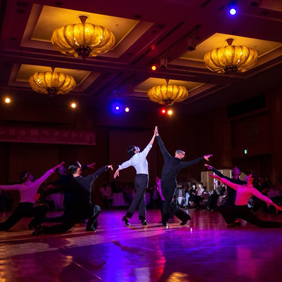 ダンスを踊らナイト！Summer Special 2021